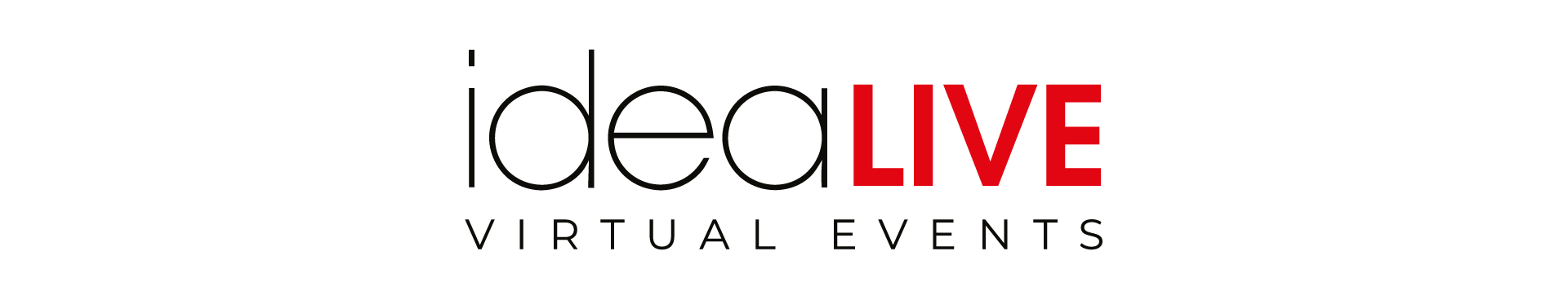 Logo ideaLIVE